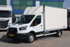 2022 MODEL FORD TRANSIT 350 ED KAPALI POLYESTER KASA KAMYONET 170 Hp