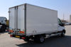 2022 MODEL FORD TRANSIT 350 ED KAPALI POLYESTER KASA KAMYONET 170 Hp