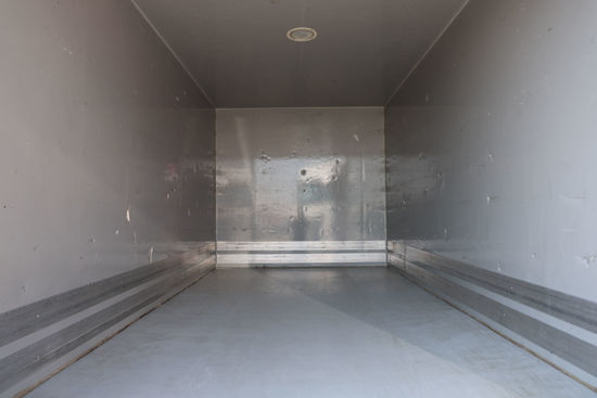 2022 MODEL FORD TRANSIT 350 ED KAPALI POLYESTER KASA KAMYONET 170 Hp