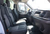 2022 MODEL FORD TRANSIT 350 ED KAPALI POLYESTER KASA KAMYONET 170 Hp