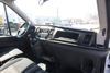 2022 MODEL FORD TRANSIT 350 ED KAPALI POLYESTER KASA KAMYONET 170 Hp