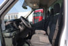 2022 MODEL FORD TRANSIT 350 ED KAPALI POLYESTER KASA KAMYONET 170 Hp