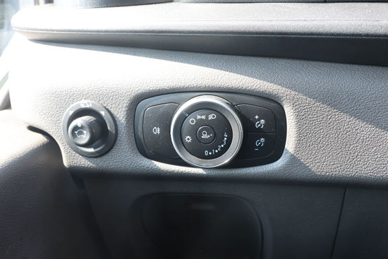 2022 MODEL FORD TRANSIT 350 ED KAPALI POLYESTER KASA KAMYONET 170 Hp