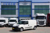 2019 MODEL FIAT DOBLO CARGO MAXI 1.6 M.JET 120 Hp