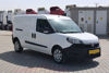 2019 MODEL FIAT DOBLO CARGO MAXI 1.6 M.JET 120 Hp