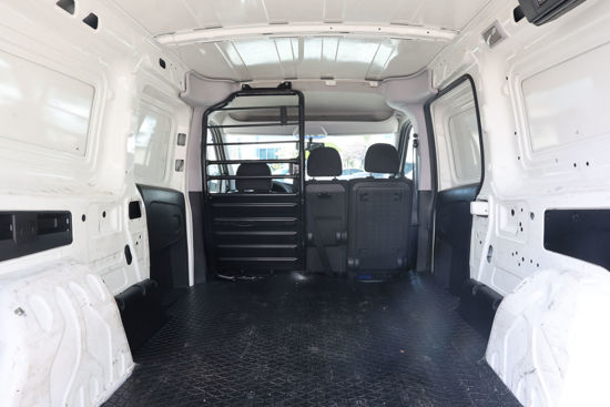 2019 MODEL FIAT DOBLO CARGO MAXI 1.6 M.JET 120 Hp