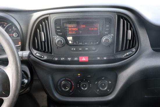 2019 MODEL FIAT DOBLO CARGO MAXI 1.6 M.JET 120 Hp