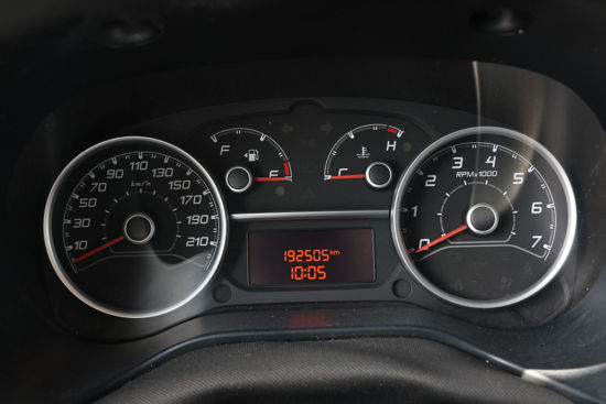 2019 MODEL FIAT DOBLO CARGO MAXI 1.6 M.JET 120 Hp