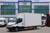2015 MODEL IVECO DAILY 35 C 15 4100 KAPALI POLYESTER KASALI KAMYONET