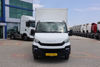 2015 MODEL IVECO DAILY 35 C 15 4100 KAPALI POLYESTER KASALI KAMYONET