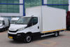 2015 MODEL IVECO DAILY 35 C 15 4100 KAPALI POLYESTER KASALI KAMYONET