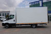 2015 MODEL IVECO DAILY 35 C 15 4100 KAPALI POLYESTER KASALI KAMYONET