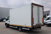 2015 MODEL IVECO DAILY 35 C 15 4100 KAPALI POLYESTER KASALI KAMYONET