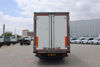 2015 MODEL IVECO DAILY 35 C 15 4100 KAPALI POLYESTER KASALI KAMYONET