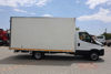 2015 MODEL IVECO DAILY 35 C 15 4100 KAPALI POLYESTER KASALI KAMYONET