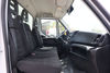 2015 MODEL IVECO DAILY 35 C 15 4100 KAPALI POLYESTER KASALI KAMYONET