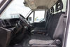 2015 MODEL IVECO DAILY 35 C 15 4100 KAPALI POLYESTER KASALI KAMYONET