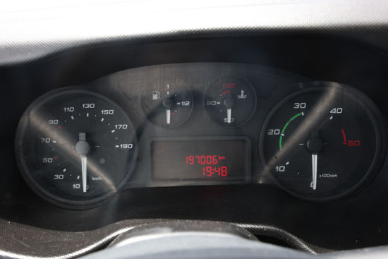 2015 MODEL IVECO DAILY 35 C 15 4100 KAPALI POLYESTER KASALI KAMYONET