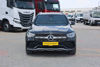 2022 MODEL MERCEDES-BENZ GLC 300 D 4-MATIC AMG 245 Hp