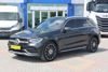 2022 MODEL MERCEDES-BENZ GLC 300 D 4-MATIC AMG 245 Hp