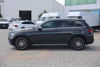 2022 MODEL MERCEDES-BENZ GLC 300 D 4-MATIC AMG 245 Hp