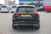 2022 MODEL MERCEDES-BENZ GLC 300 D 4-MATIC AMG 245 Hp