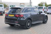 2022 MODEL MERCEDES-BENZ GLC 300 D 4-MATIC AMG 245 Hp