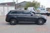 2022 MODEL MERCEDES-BENZ GLC 300 D 4-MATIC AMG 245 Hp