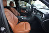 2022 MODEL MERCEDES-BENZ GLC 300 D 4-MATIC AMG 245 Hp