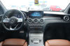 2022 MODEL MERCEDES-BENZ GLC 300 D 4-MATIC AMG 245 Hp