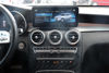 2022 MODEL MERCEDES-BENZ GLC 300 D 4-MATIC AMG 245 Hp