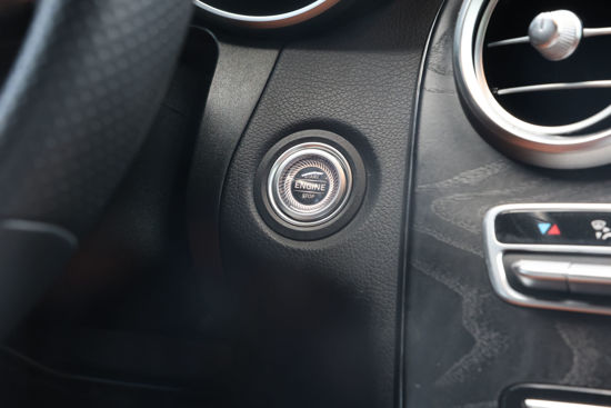 2022 MODEL MERCEDES-BENZ GLC 300 D 4-MATIC AMG 245 Hp