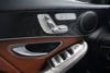 2022 MODEL MERCEDES-BENZ GLC 300 D 4-MATIC AMG 245 Hp