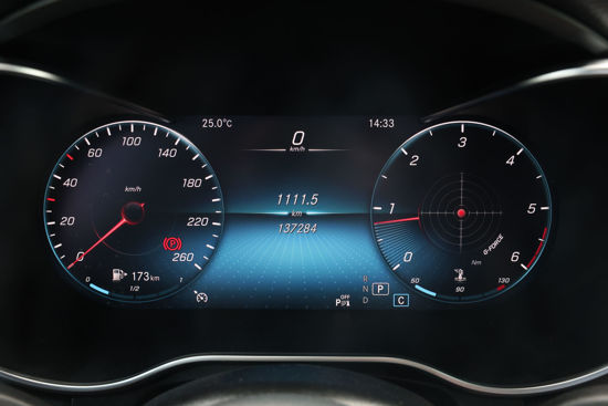 2022 MODEL MERCEDES-BENZ GLC 300 D 4-MATIC AMG 245 Hp