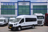 2023 MODEL FORD TRANSİT 440 E 16+1 MİNİBÜS DELUXE 155 Hp