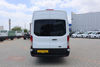 2023 MODEL FORD TRANSİT 440 E 16+1 MİNİBÜS DELUXE 155 Hp