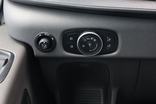 2023 MODEL FORD TRANSİT 440 E 16+1 MİNİBÜS DELUXE 155 Hp