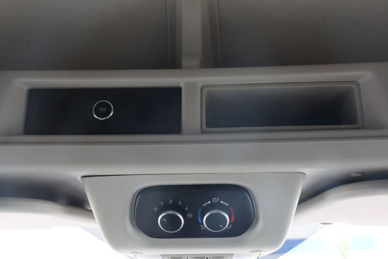 2023 MODEL FORD TRANSİT 440 E 16+1 MİNİBÜS DELUXE 155 Hp