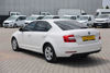 2018 MODEL SKODA OCTAVİA 1.6 TDI OPTIMAL DSG