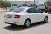 2018 MODEL SKODA OCTAVİA 1.6 TDI OPTIMAL DSG