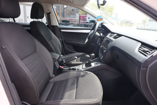 2018 MODEL SKODA OCTAVİA 1.6 TDI OPTIMAL DSG
