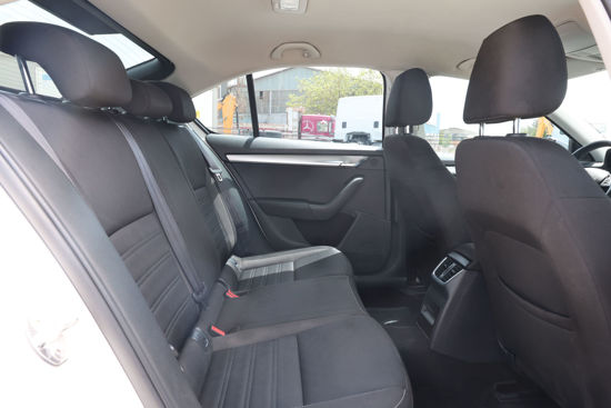 2018 MODEL SKODA OCTAVİA 1.6 TDI OPTIMAL DSG