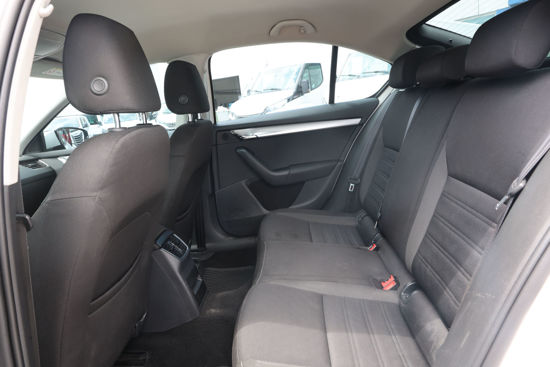 2018 MODEL SKODA OCTAVİA 1.6 TDI OPTIMAL DSG