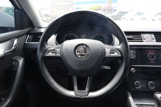 2018 MODEL SKODA OCTAVİA 1.6 TDI OPTIMAL DSG