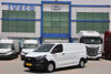 2025 MODEL TRANSİT CUSTOM VAN 320 L TREND 135 Hp