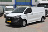 2025 MODEL TRANSİT CUSTOM VAN 320 L TREND 135 Hp