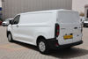 2025 MODEL TRANSİT CUSTOM VAN 320 L TREND 135 Hp