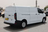 2025 MODEL TRANSİT CUSTOM VAN 320 L TREND 135 Hp