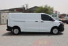 2025 MODEL TRANSİT CUSTOM VAN 320 L TREND 135 Hp