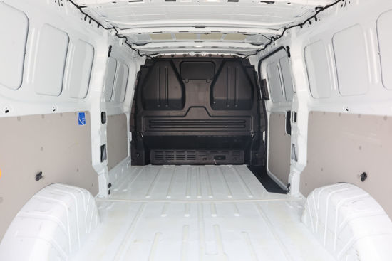 2025 MODEL TRANSİT CUSTOM VAN 320 L TREND 135 Hp